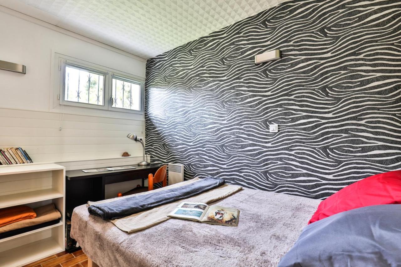 La Presque Basque Apartman Tarnos Kültér fotó