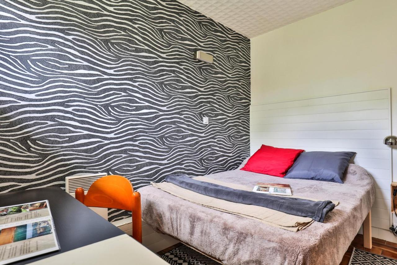 La Presque Basque Apartman Tarnos Kültér fotó